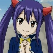 Wendy Marvell