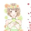 Tiếu Nhiên_Nha hoàn Nhĩ Sa