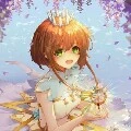 Sakura Kinomoto (Natsumi)