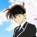 Kudo Shinichi