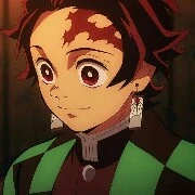 Kamado Tanjirou