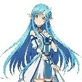 Asuna