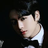 JEON JUNGKOOK