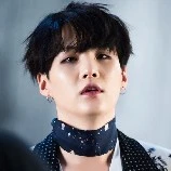 MIN YOONGI