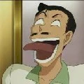 Mori Kogoro