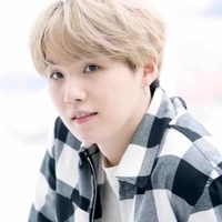 Yoongi