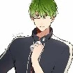 Midorima Shintaro