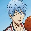 Kuroko Tetsuya
