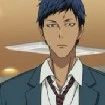 Aomine Daiki