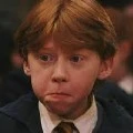 ronald weasley