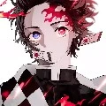 Kamado Tanjirou
