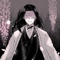 Oyakata_Ubuyashiki Kagaya_Chúa Công