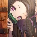 Kamado Nezuko