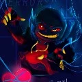Error Sans