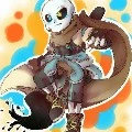Ink Sans