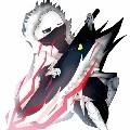 Cross Sans