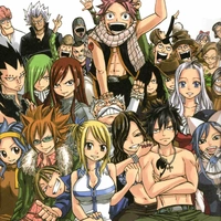 Fairy tail 