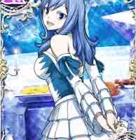 Juvia 
