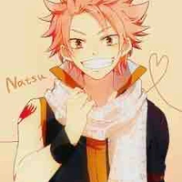 Natsu 