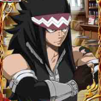 Gajeel