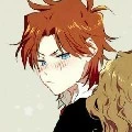 Ron Weasly