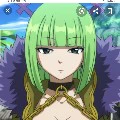 brandish