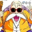 Quy lão kame