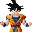kakarotto/Songoku