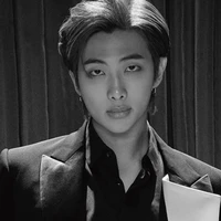 Nam-joon(Ba cô)