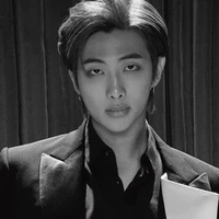 Nam-joon(Ba cô)