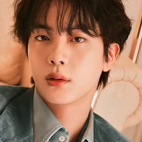 Seok-jin(Mẹ cô)