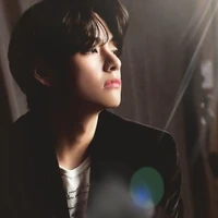 Kim Taehyung(anh)