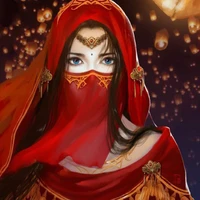 A Hồng