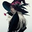 Miss Lavender