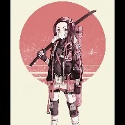 nezuko