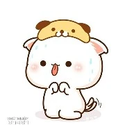 Bé là cute