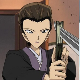Hattori Shizuka