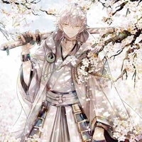 Saint