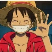 luffy