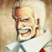 garp