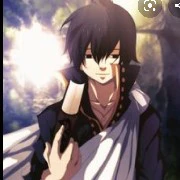 Zeref /Im-sama