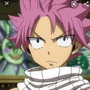 Natsu Dragneel