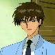 Kinomoto Touya