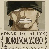 Roronoa Zoro