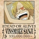 Vinsmoke Sanji