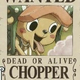 Tony Tony Chopper