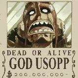 God Usopp