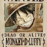 Monkey•D•Luffy
