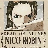 Nico Robin