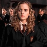 Hermione Granger